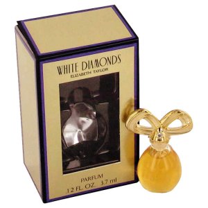 Elizabeth 402445 Mini Perfume .12 Oz