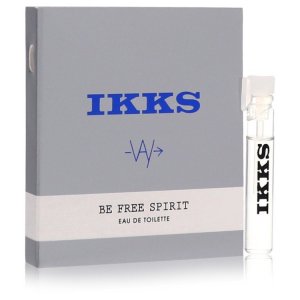 Ikks 562482 Vial (sample) .05 Oz