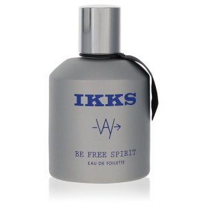 Ikks 558050 Eau De Toilette Spray (tester) 1.69 Oz