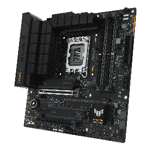 Asus TUFGAMINGB760M-PLUSWIFI Tuf Gaming B760m-plus Wifi