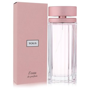 Tous 563035 Eau De Toilette Spray (unboxed) 3 Oz