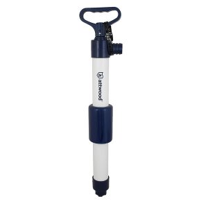 Attwood 11595-2 Attwood Kayak Hand Bilge Pump