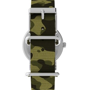 Timex TW2V61500 Weekender Watch - Camouflage