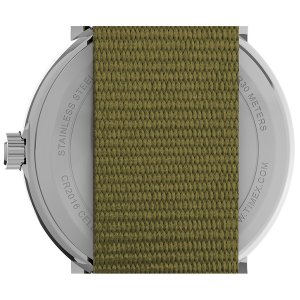 Timex TW2V61500 Weekender Watch - Camouflage