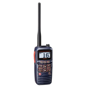 Standard HX320 Handheld Vhf 6w, Bluetooth, Usb Charge