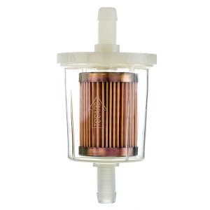 Attwood 12562-6 Attwood Outboard Fuel Filter F38