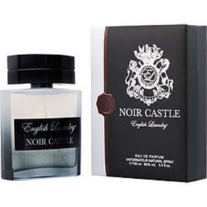 English 443875 Noir Castle By  Eau De Parfum Spray 3.4 Oz For Women