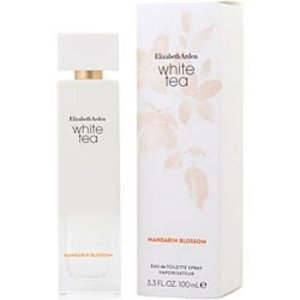 Elizabeth EPIC1U-25 White Tea Mandarin Blossom By  Edt Spray 3.3 Oz Fo