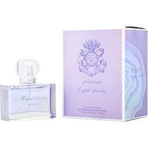 English 414795 Primrose By  Eau De Parfum Spray 3.4 Oz For Women