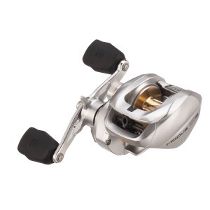 13 MODC2-8.1-RH Modus C2 Baitcast Reel 8.1:1 Gear Ratio Rh