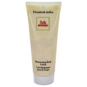 Elizabeth 467936 Body Lotion 3.3 Oz