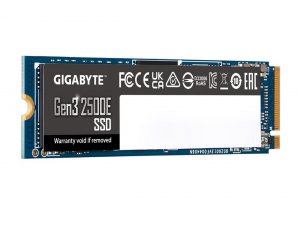 Gigabyte G325E1TB Ssd 1tb |