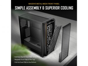 Antec P20C Case   R