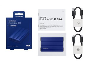 Samsung MU-PE1T0R/AM Extssd 1t| Mu-pe1t0ram R