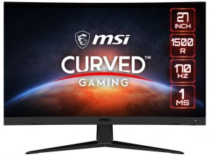 Msi Optix G27C5 E2 Crmntr  27