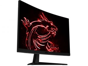 Msi Optix G27C5 E2 Crmntr  27