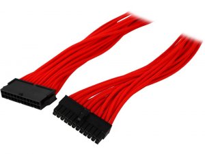 Phanteks PH-CB24P_RD Cable | Ph-cb24p_rd R