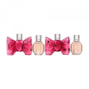 Loreal VRTM00074 Flowerbomb Vamp;r 4 Pcs Mini Set: 2  Flowerbomb 7 Ml 