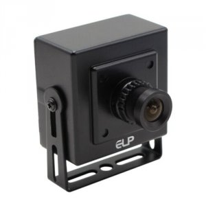 Elp ELP-USB500W02M-BL80 Webcamera 5mp Hd 8mm Lens Usb Camera For Linux