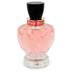 Miu 552323 Eau De Parfum Spray (unboxed) 3.4 Oz