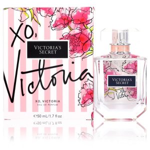 Victorias 553572 Eau De Parfum Spray 1.7 Oz