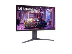 Lg 32GQ750-B Mntr  31.5