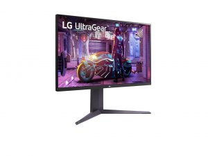 Lg 32GQ750-B Mntr  31.5