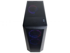 Cyberpower GX60320LQ Dt Pc  R