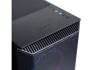 Cyberpower GX60320LQ Dt Pc  R