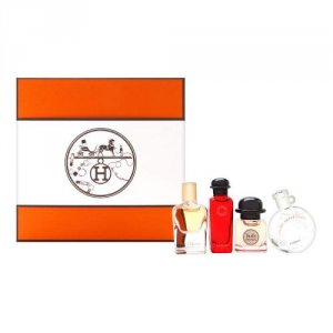 Hermes HERME107298V0 Women's Perfumes Discovery 4 Pcs Set: Twilly D' 0