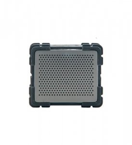 Motorola MOT-MS350 Single Bluetooth Speaker- Speaker Phone-