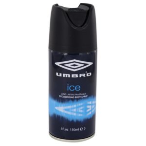 Umbro 541633 Deo Body Spray 5 Oz