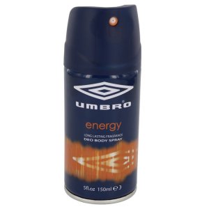 Umbro 541679 Deo Body Spray 5 Oz