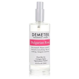 Demeter 560468 Cologne Spray (tester) 4 Oz