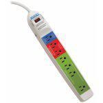 Bits SCG3e Scg 3e Smart Strip Advanced Power Strip, 7 Outlets, Surge P