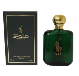 Loreal RL805633 Polo 8 Oz Eau De Toilette Spray