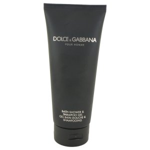 Dolce 533150 Shower Gel (unboxed) 6.7 Oz