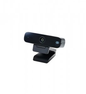 Boom BM01-0010 Boom Mini - Full Hd Business Webcam 1080p @30fps  Wide 