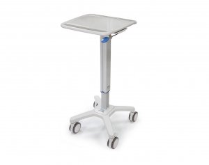 Capsa 1970514 Slimcart Medical Cart With Drawer