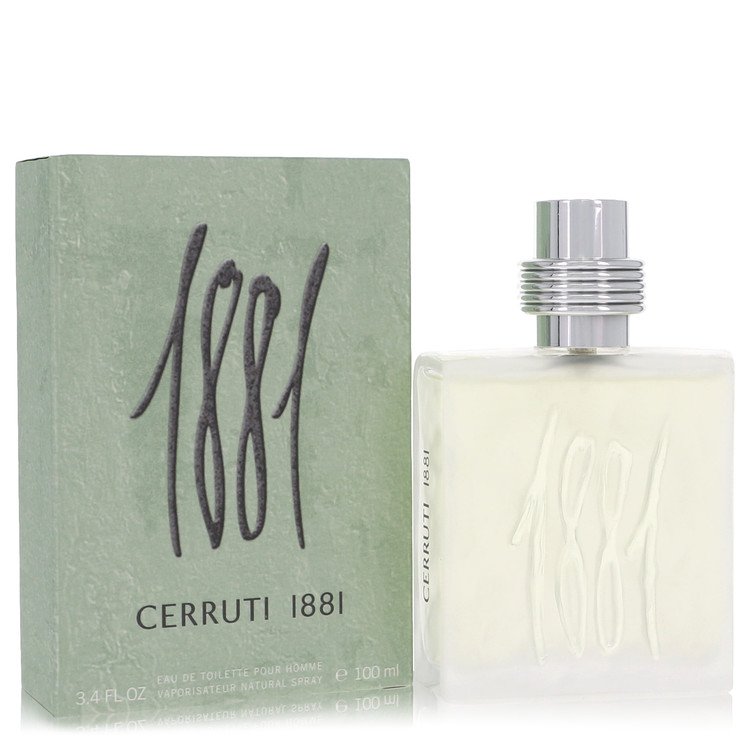 Nino Cerruti-431244