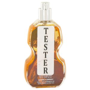 Dana 466760 Eau De Cologne Spray (tester) 3 Oz