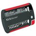 Wiha 79495 Wiha 31-piece Xl Selector  Bit Holder Tool Set