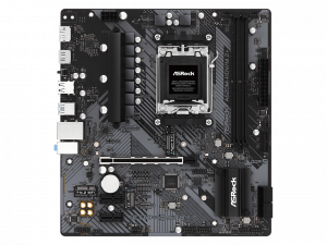 Asrock A620M-HDV/M.2+ Mb |a620m-hdvm.2+ R