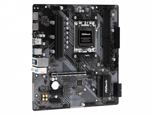 Asrock A620M-HDV/M.2+ Mb |a620m-hdvm.2+ R