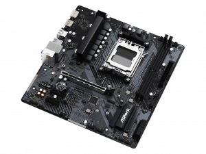 Asrock A620M-HDV/M.2+ Mb |a620m-hdvm.2+ R