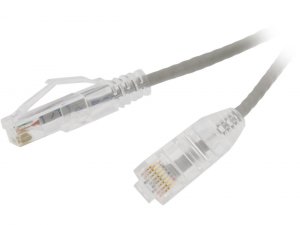 Nippon SLCAT6-28-5GY Cable  Slcat6-28-5gy R