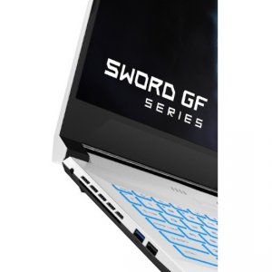 Msi Sword1512605 Sword 15 A12ue 605