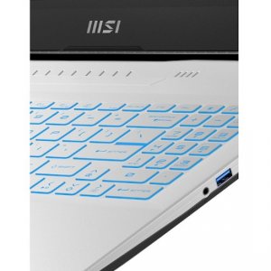 Msi Sword1512605 Sword 15 A12ue 605