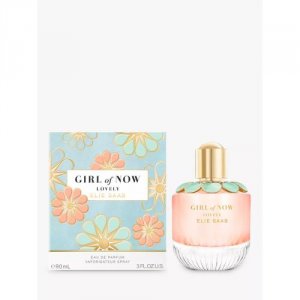 Elie ELIE4232510 Girl Of Now Lovely 3 Oz Eau De Parfum Spray