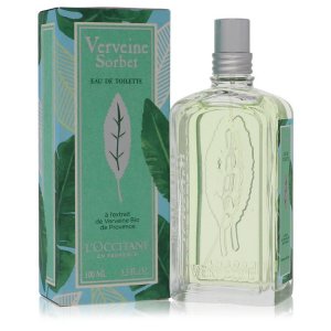 Loccitane 562706 Eau De Toilette Spray 3.3 Oz